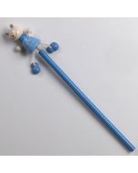 Matita Miao Miao blu