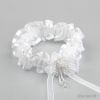 White garter