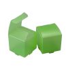Eco green box 4,5x4,5x4,5cm.