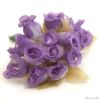 Lilac Roses bunch price x 12 flowers