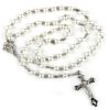 Little pearls rosary