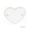 White heart tag 5x4cm (pricex30u)
