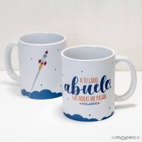 El Día del Abuelo o Día de los Abuelos