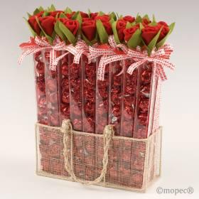San Valentín: Las ideas más originales