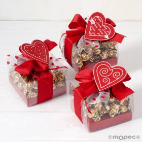 San Valentín 2016: Ideas y detalles para enamorar