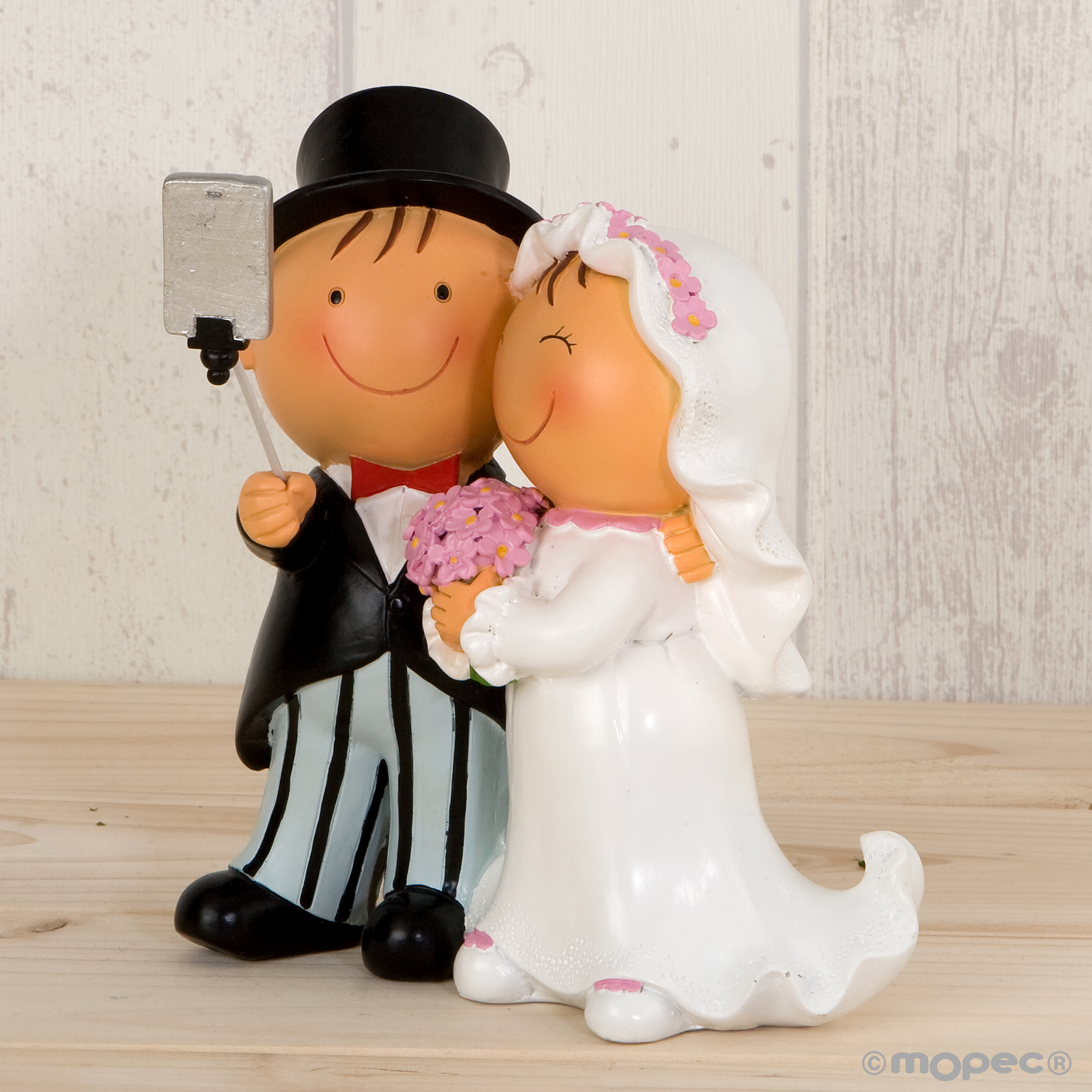 Cake topper per tutti i gusti