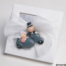 La receta mágica para una boda inolvidable