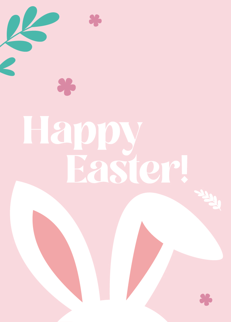 Easter Catalogue 2026