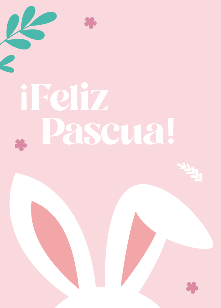 Catálogo Pascua 2026