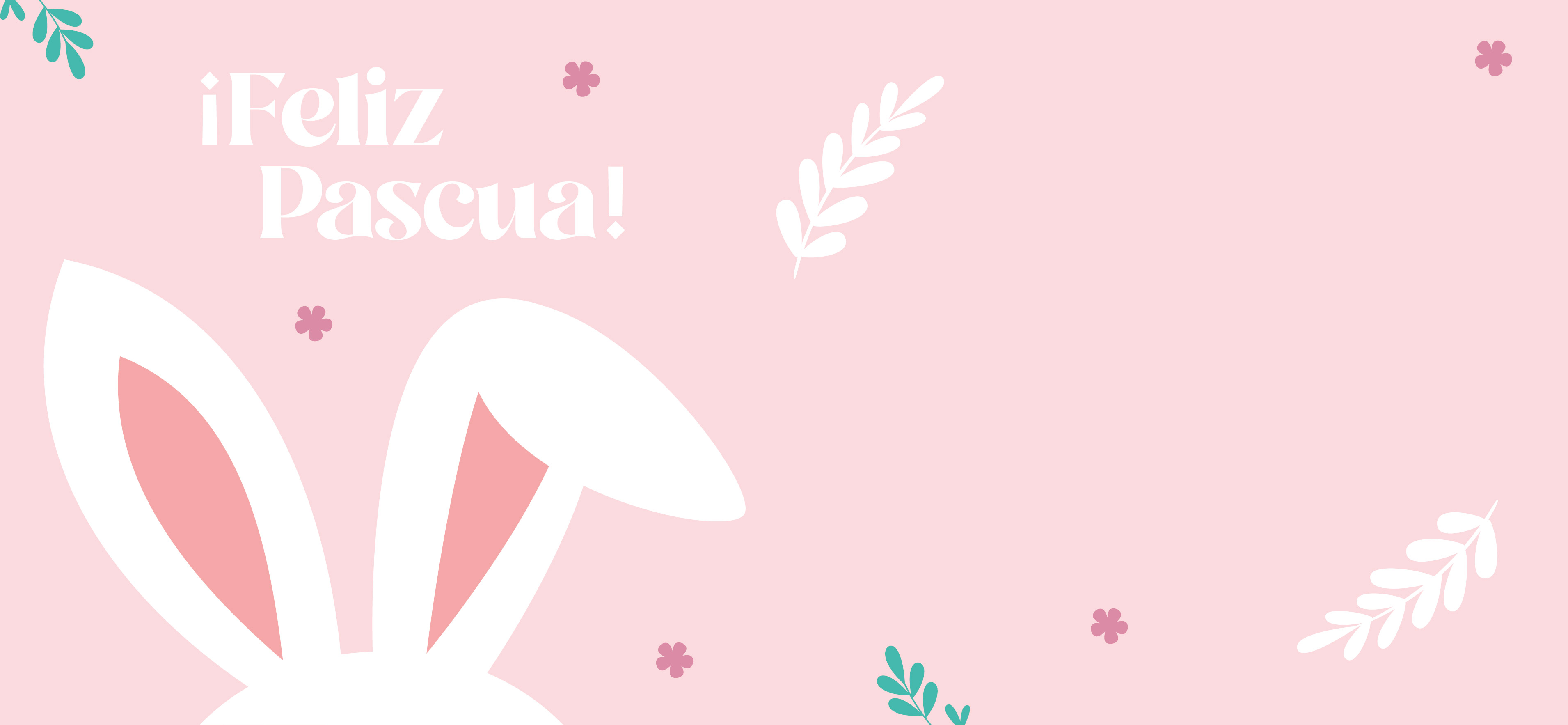 Catálogo Pascua 2026