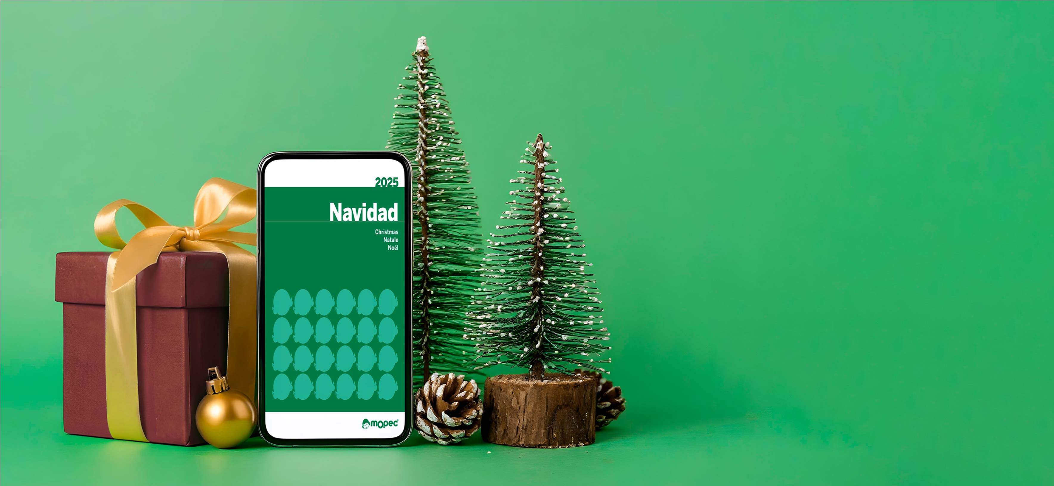 Catálogo Navidad 2025