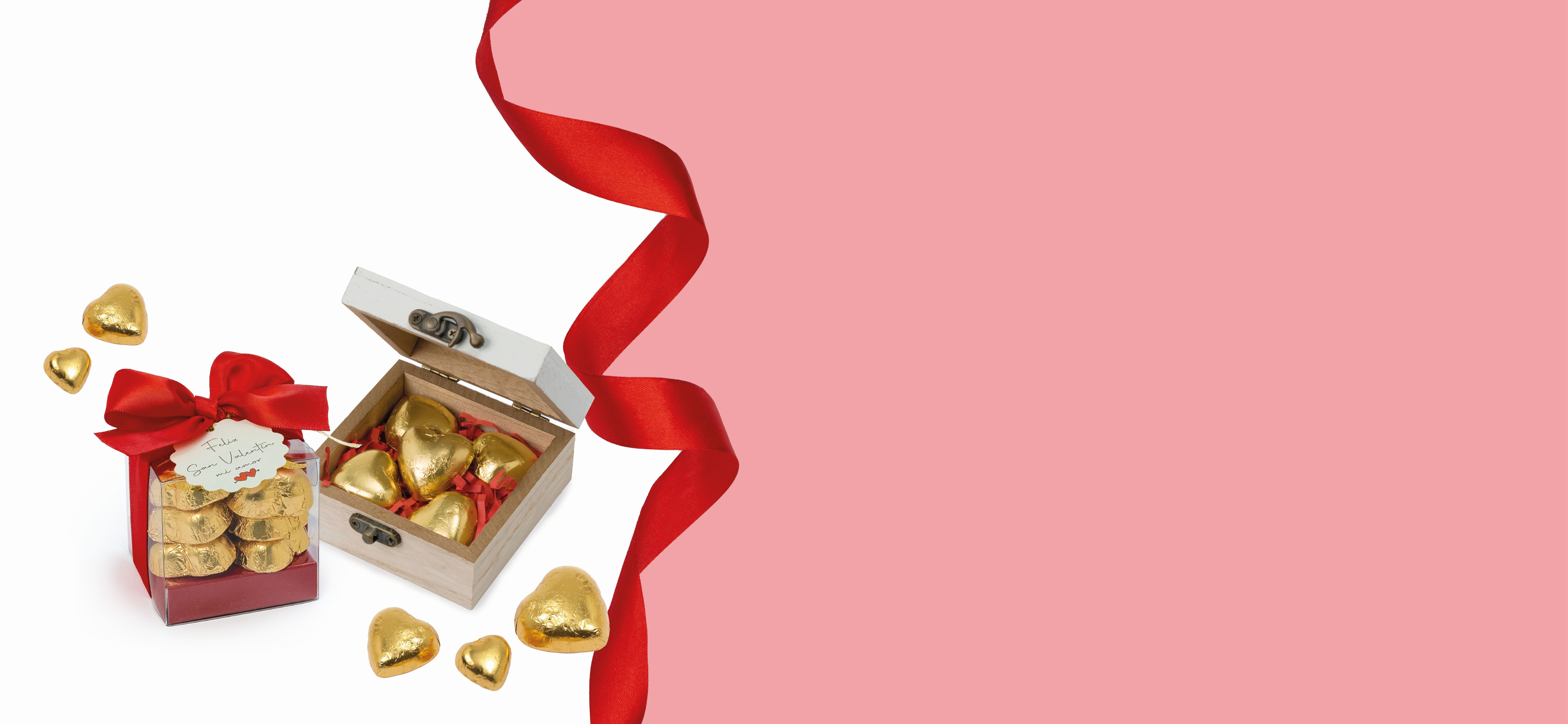 Mopec Catálogo San Valentín 2026