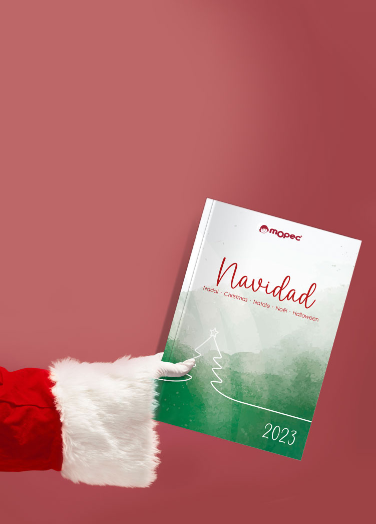 Catálogo Navidad 2023