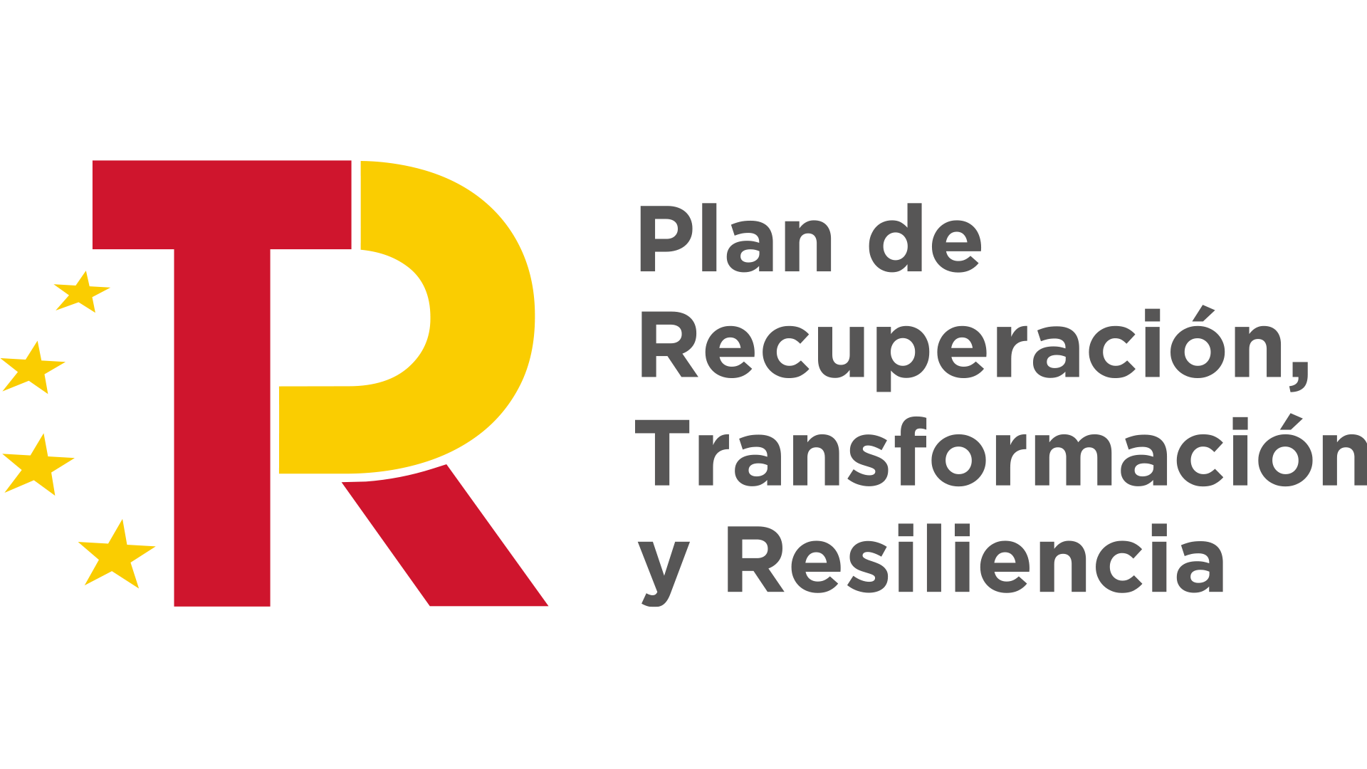 Sello recuperación, Transformación y Resiliencia