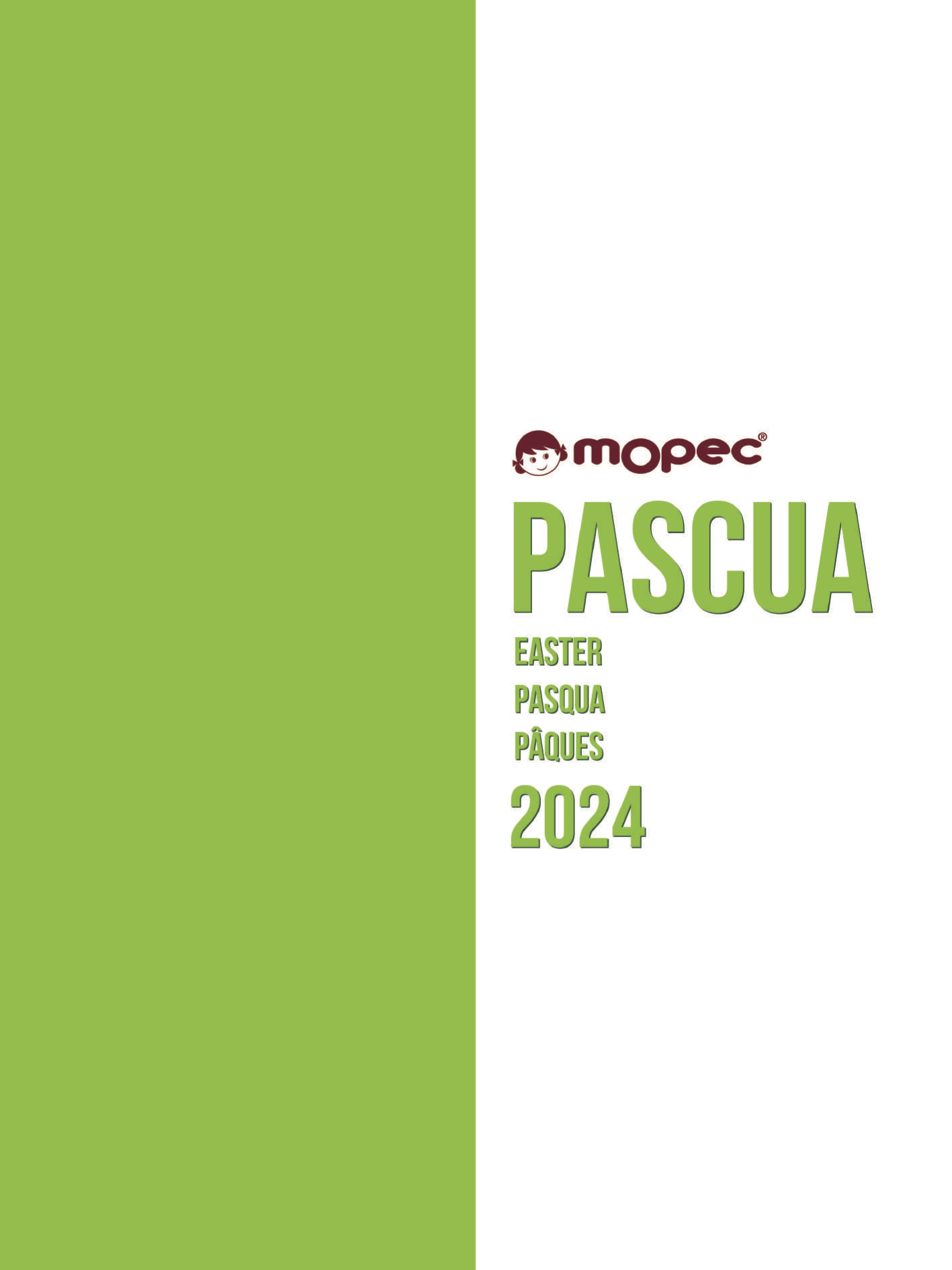 Catálogos de Mopec Mopec