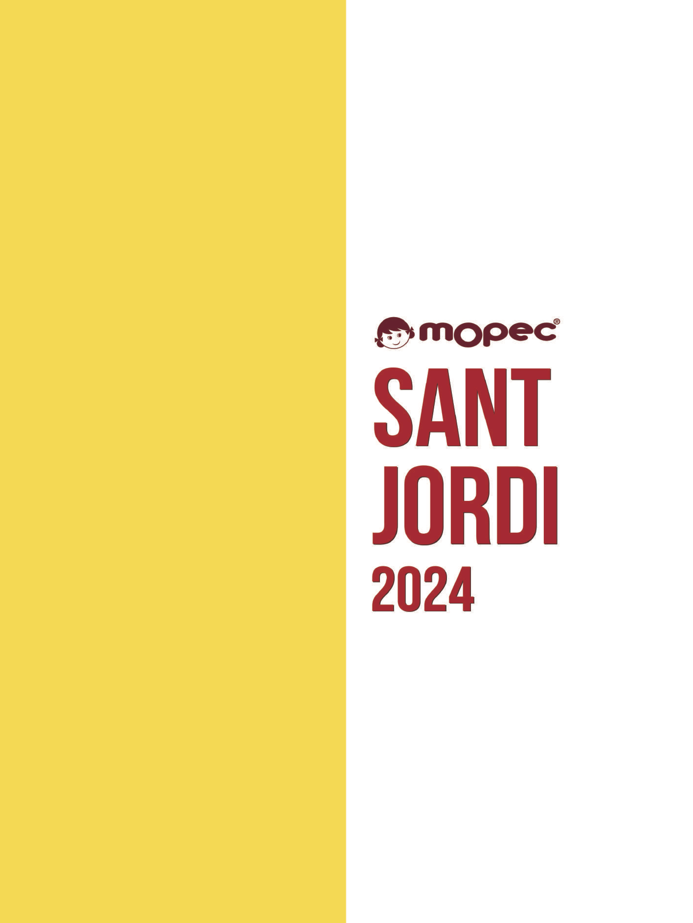 Catálogos de Mopec Mopec