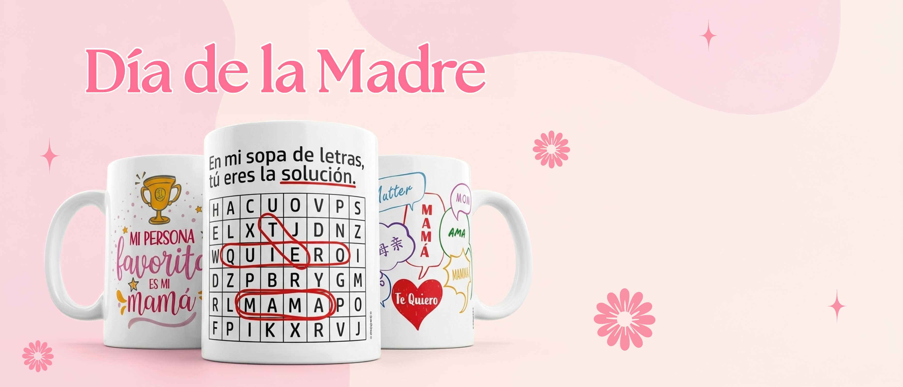 Mopec Catálogo Día de la Madre 2026