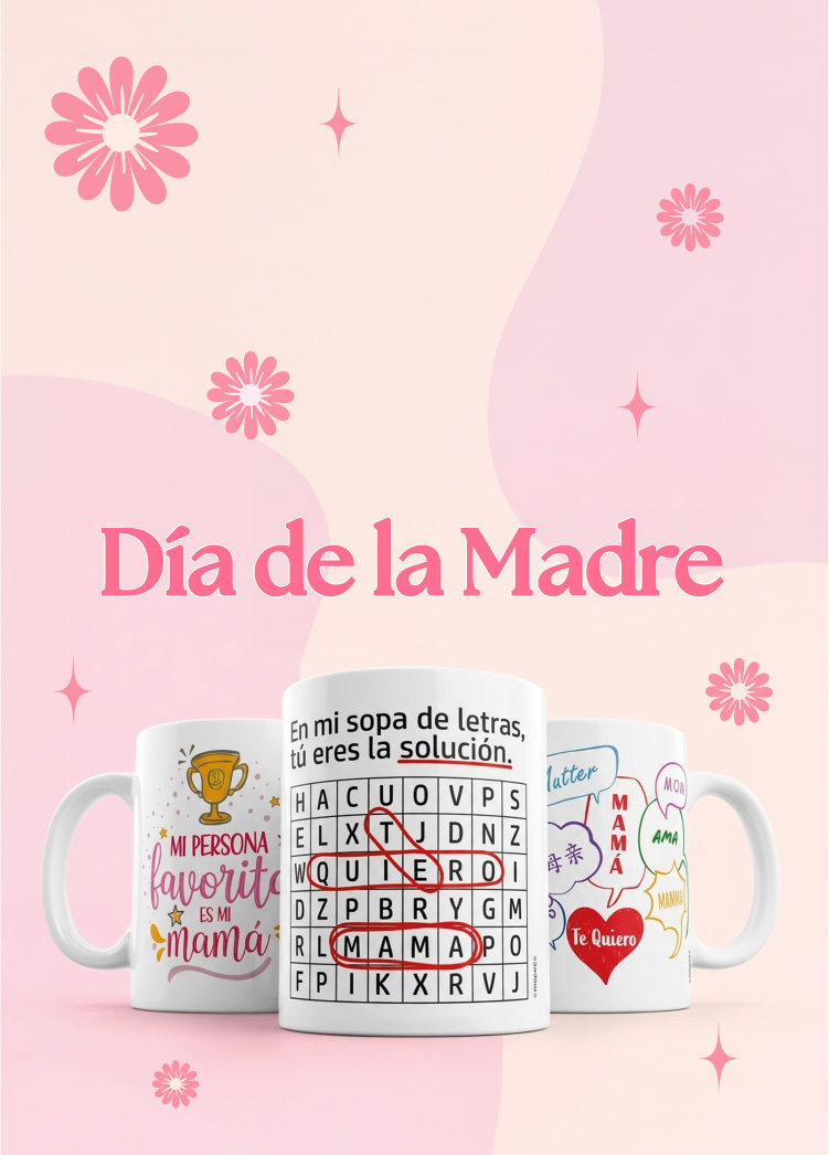 Mopec Catálogo Día de la Madre 2026