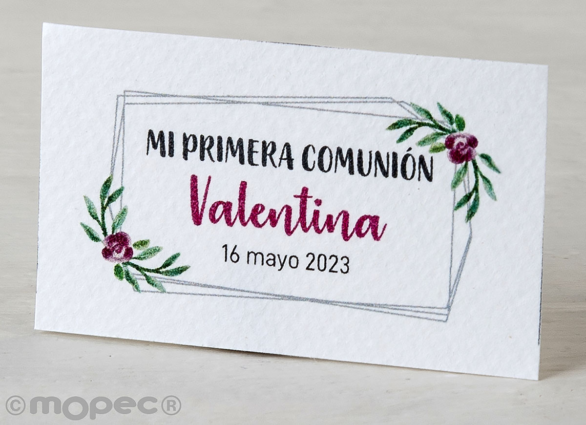 Regalos de comunion para invitados: ideas faciles y originales